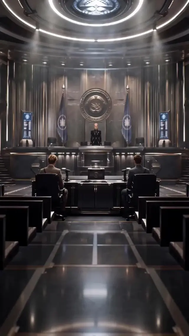 Episode 15 of The Alpha Commander’s Long-Awaited Omega