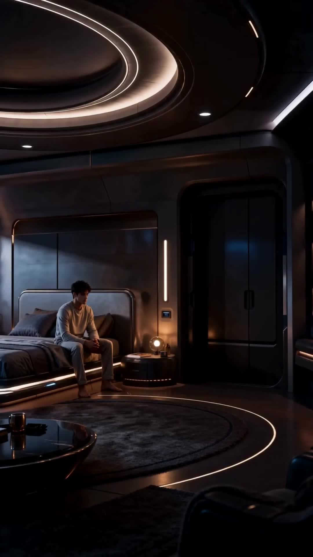 Episode 18 of The Alpha Commander’s Long-Awaited Omega