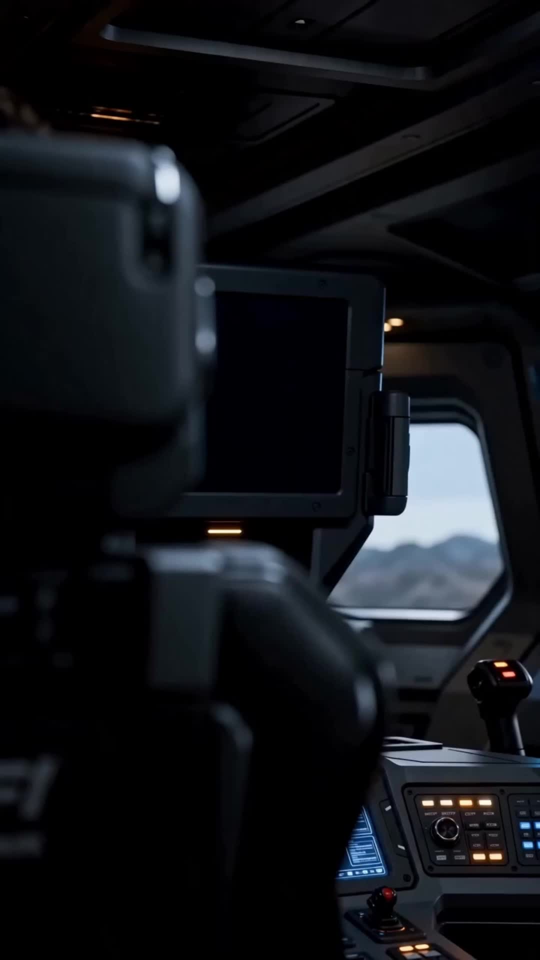 Episode 5 of The Alpha Commander’s Long-Awaited Omega