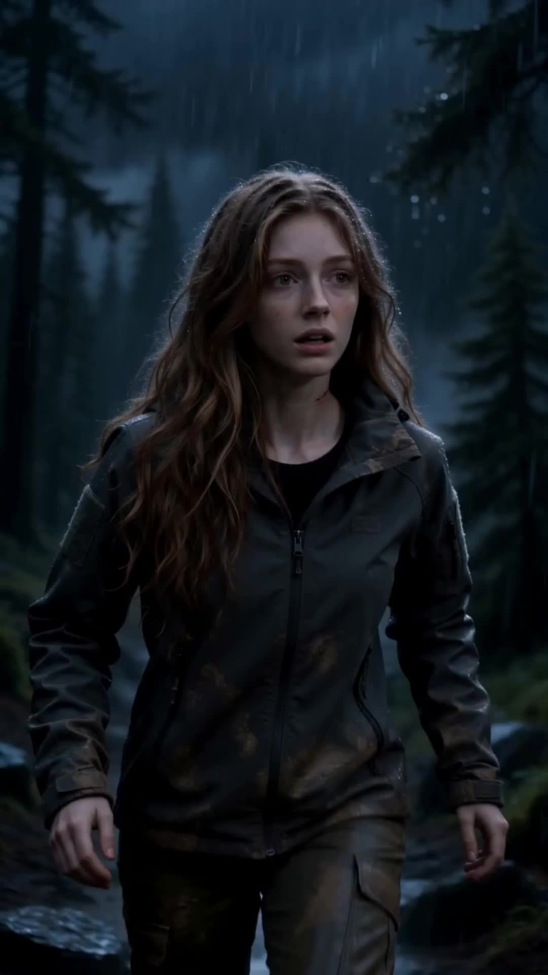 Episode 4 of The Alpha Forgot Me, So I Let Him Go