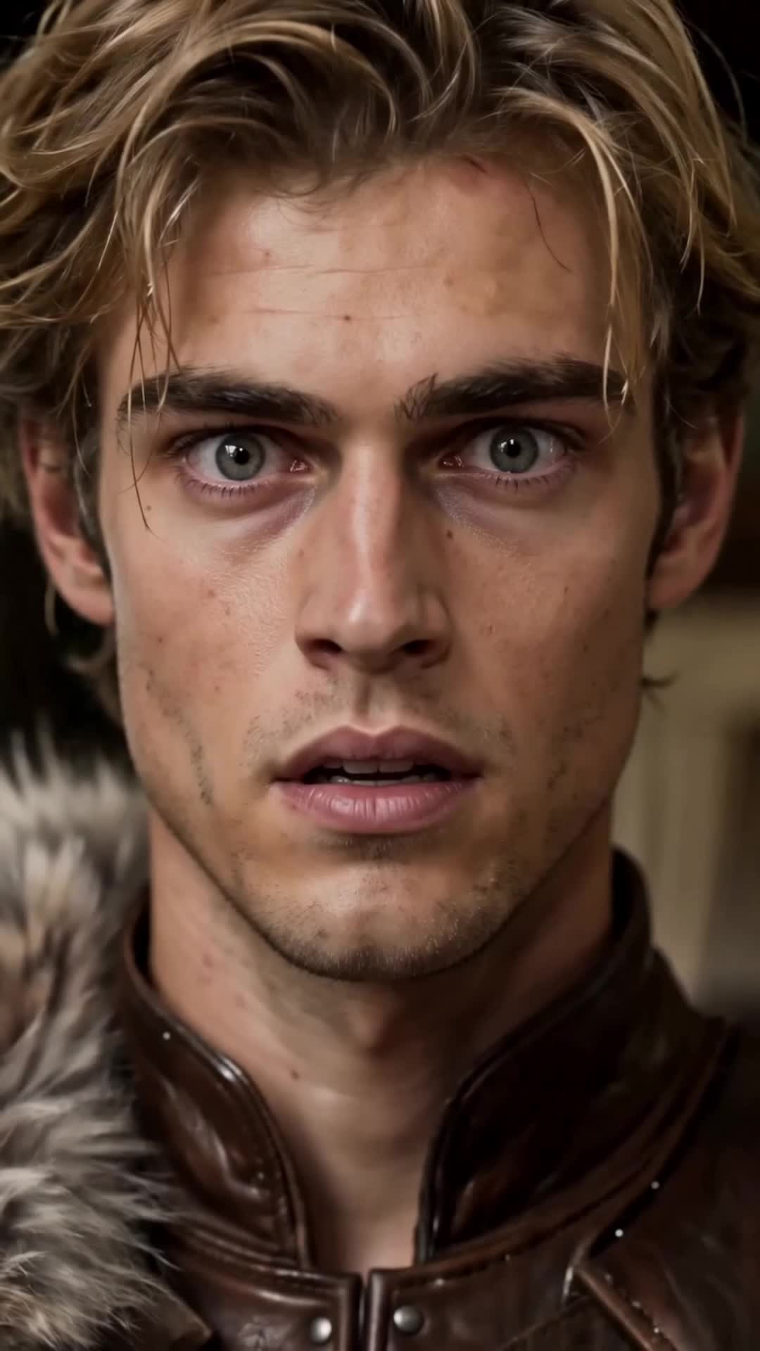 Episode 22 of The Alpha Heir Gave Me to His Brother