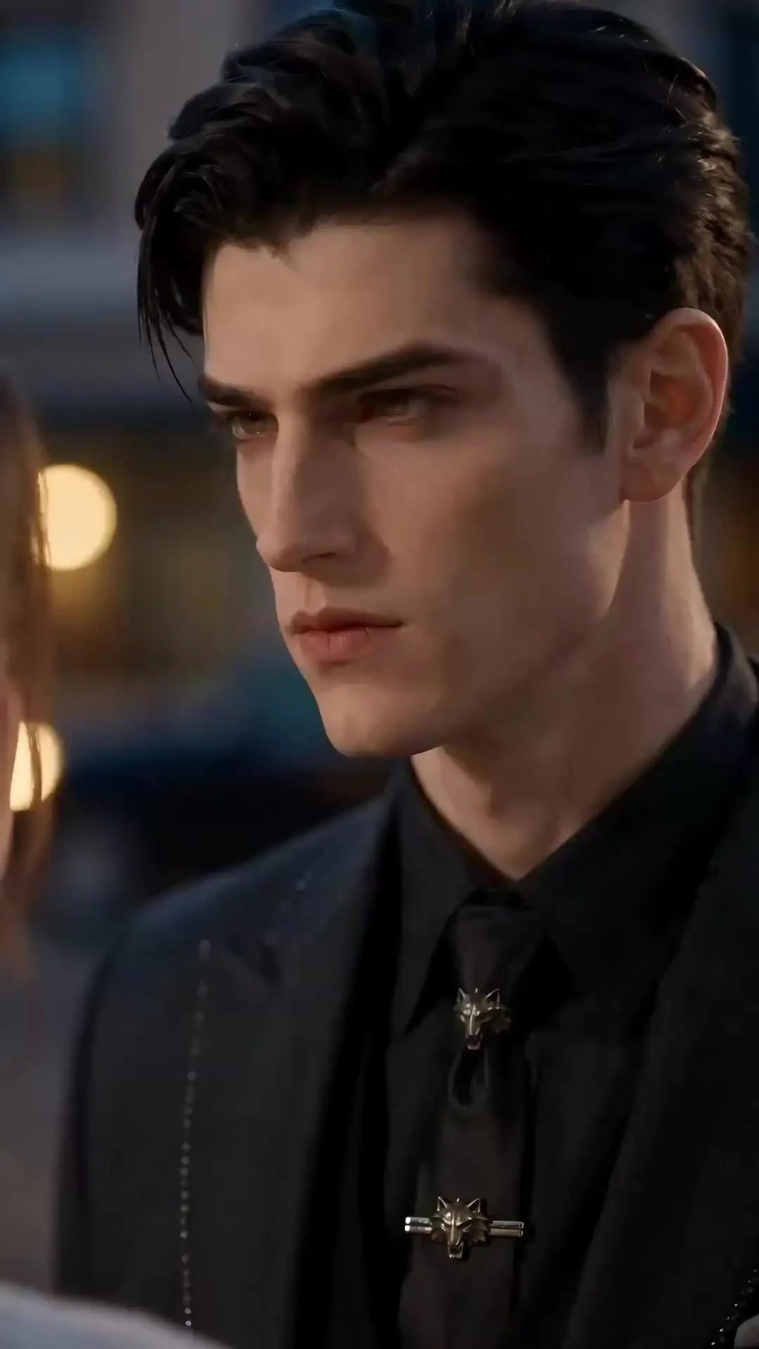 Episode 10 of The Alpha King Is My Baby’s Daddy!