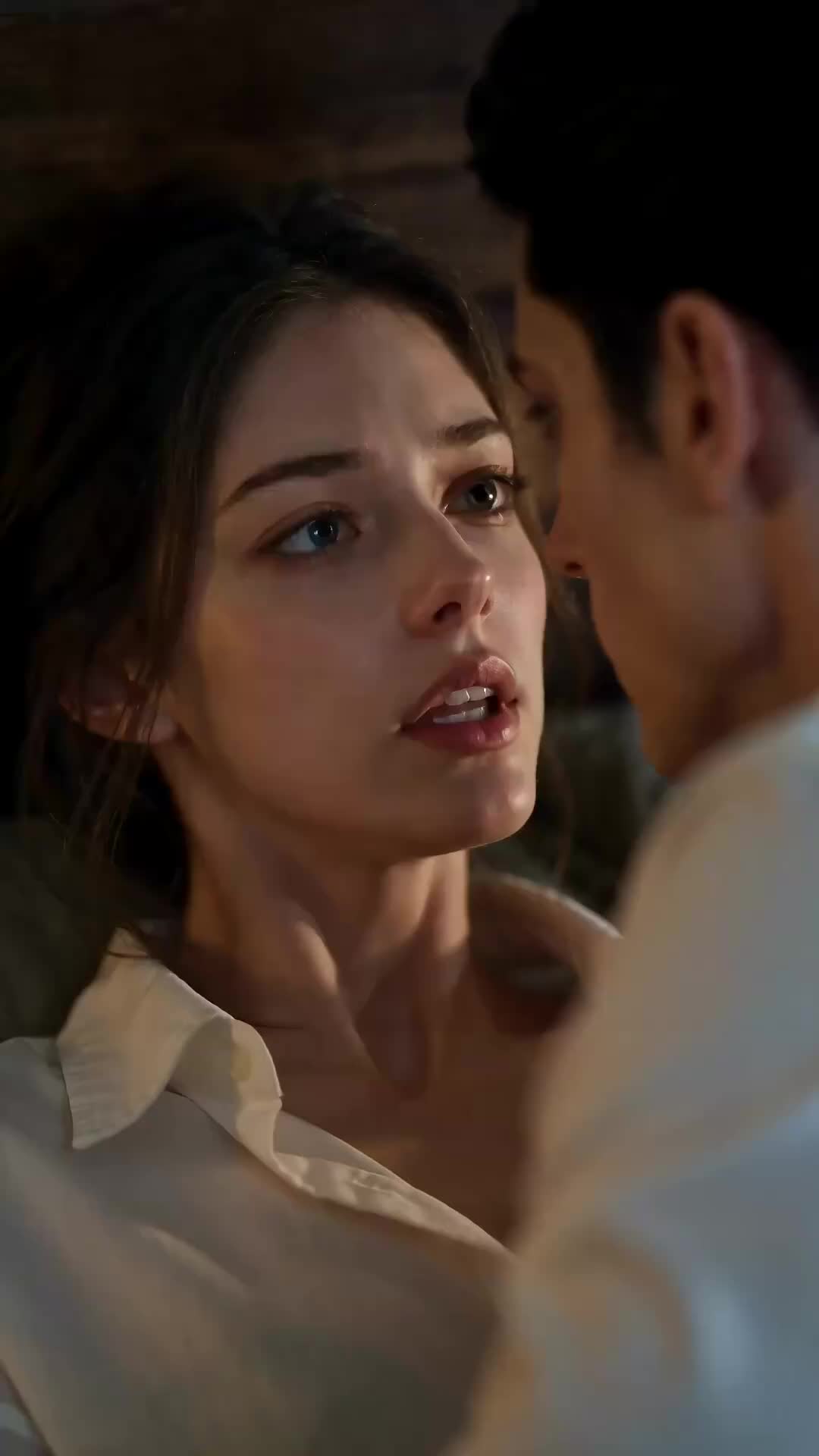 Episode 22 of The Alpha King Is My Baby’s Daddy!