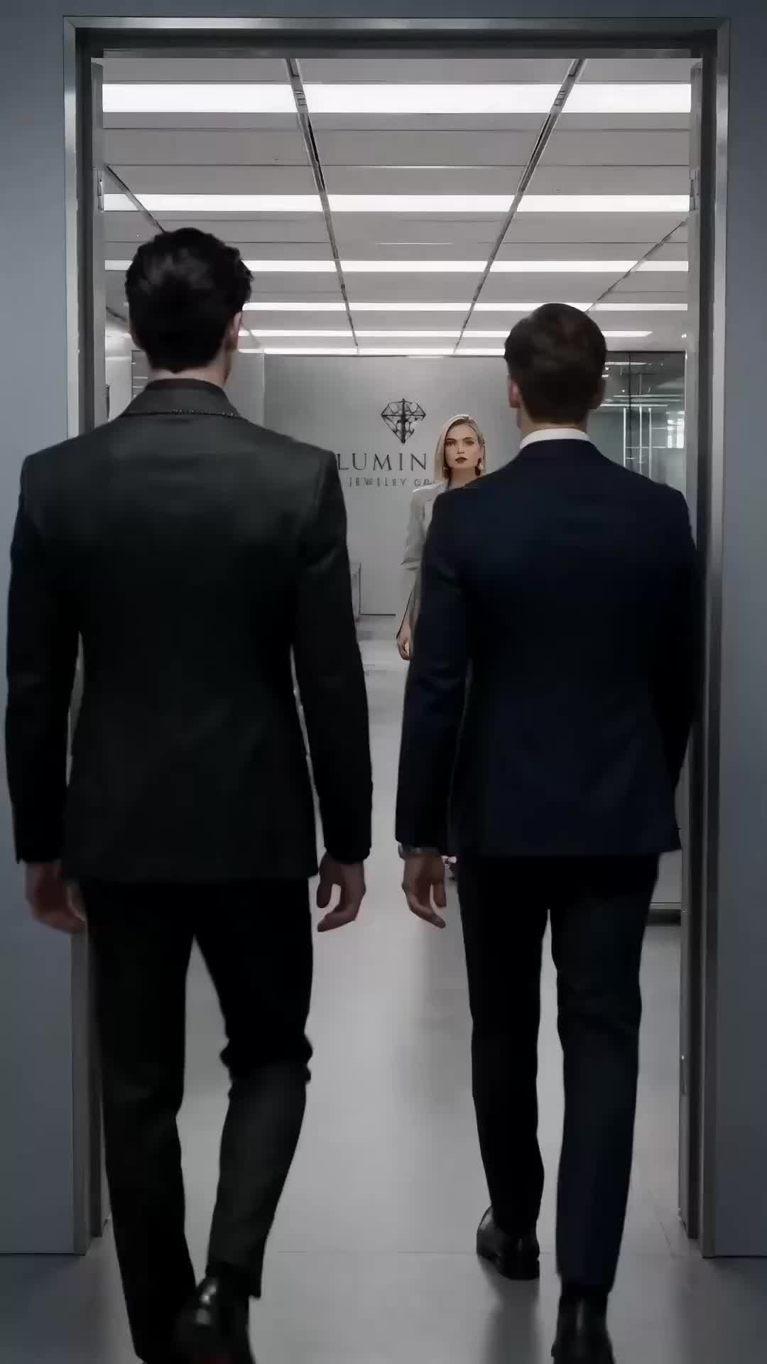 Episode 39 of The Alpha King Is My Baby’s Daddy!
