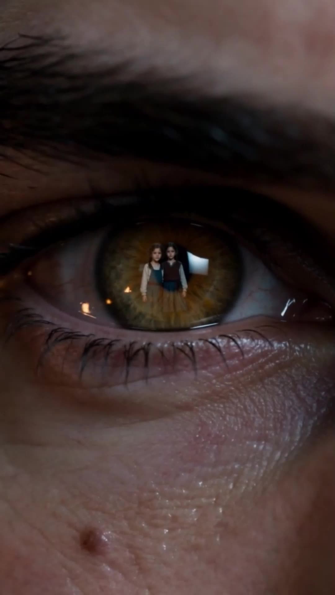 Episode 10 of The Alpha King's Half-Blood Twins