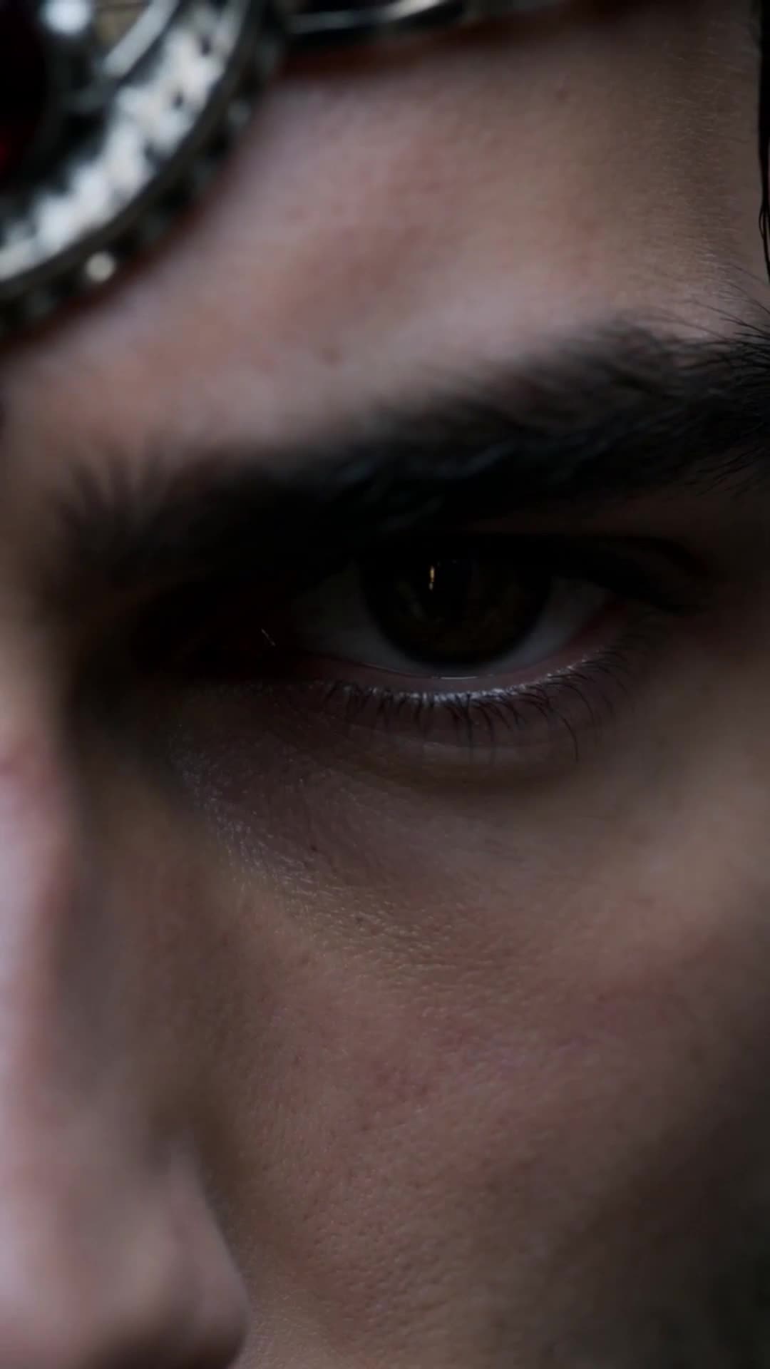 Episode 3 of The Alpha King's Half-Blood Twins