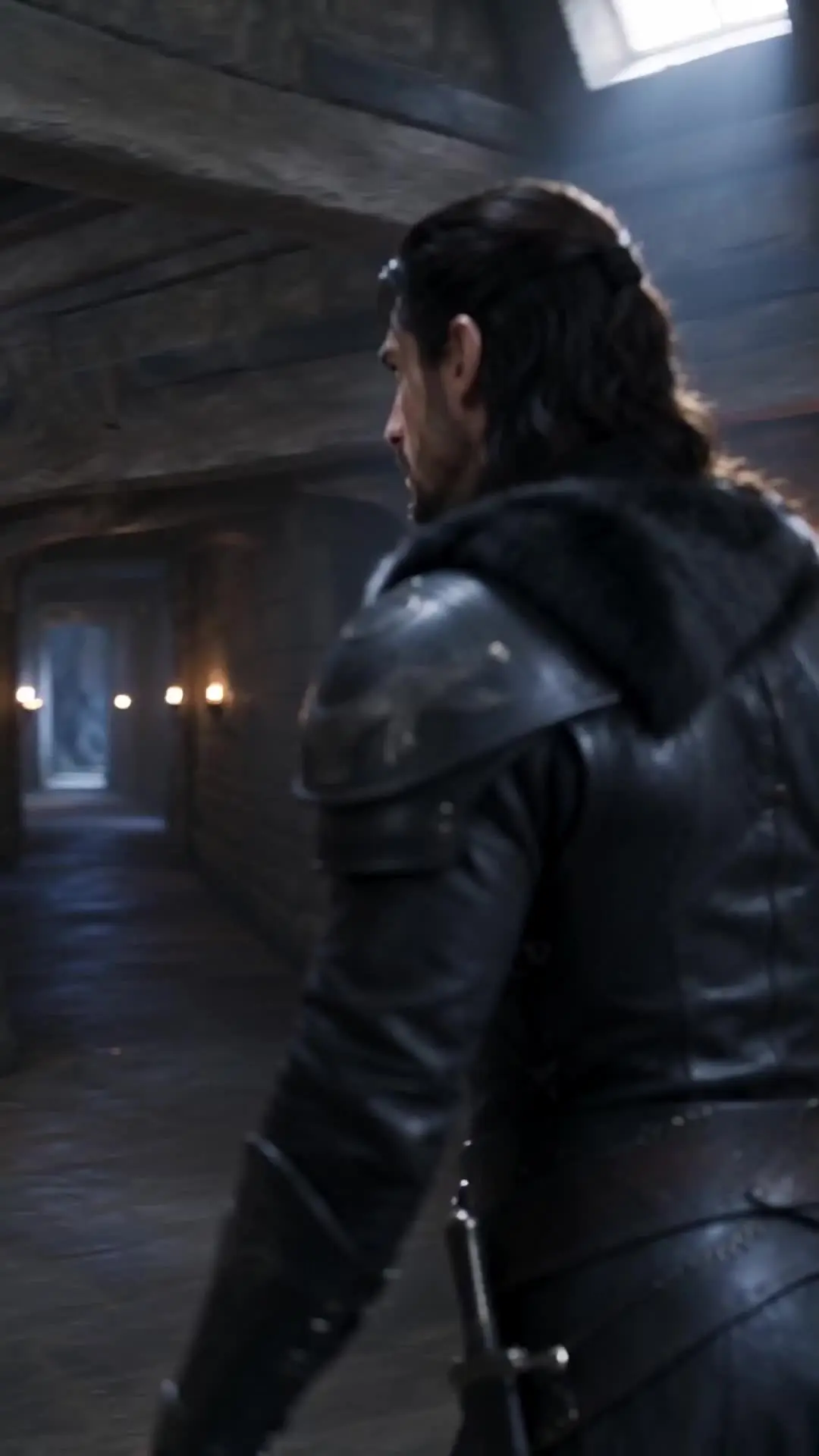 Episode 38 of The Alpha King's Half-Blood Twins