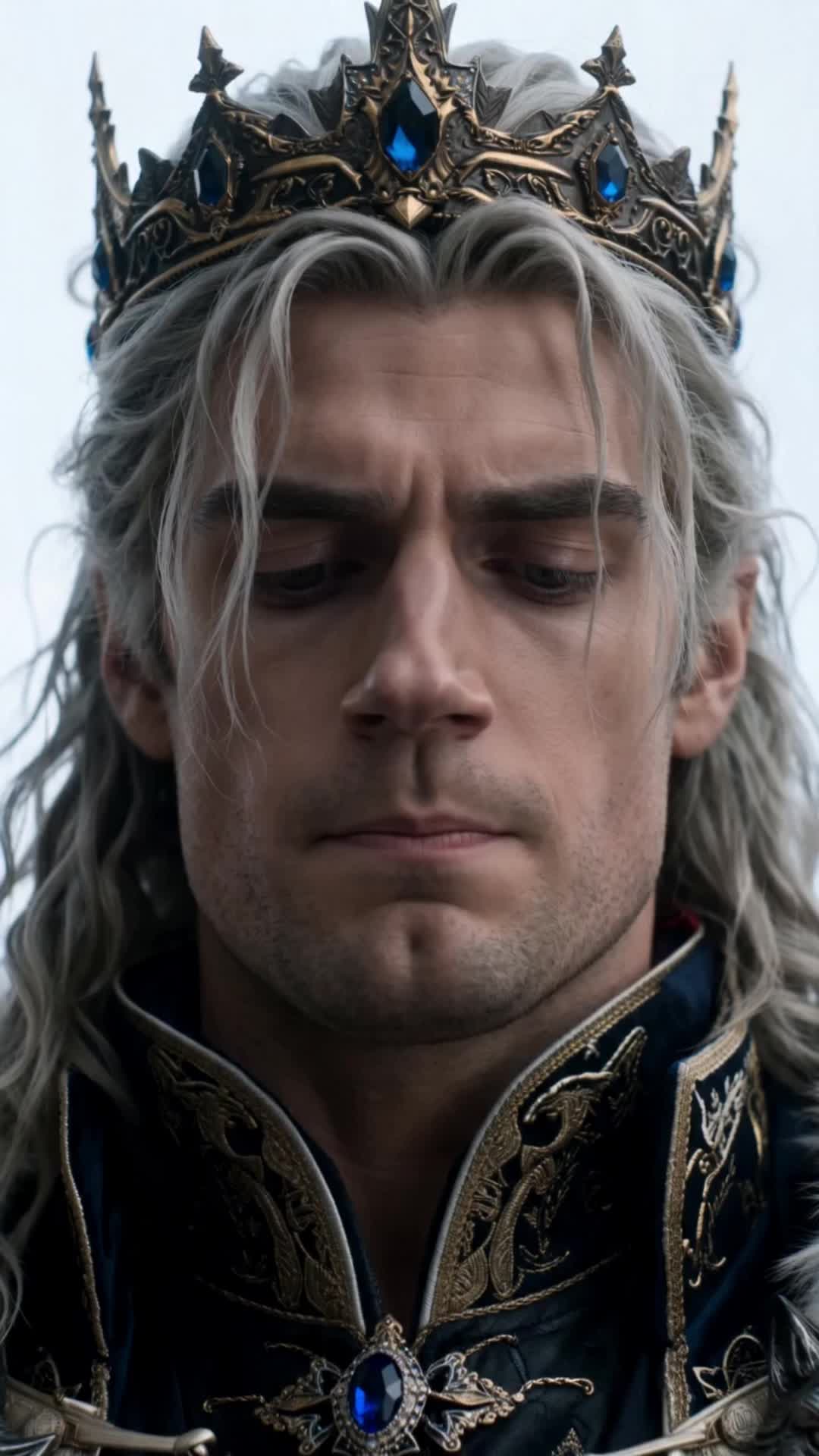 Episode 22 of The Alpha King’s Slave Bride