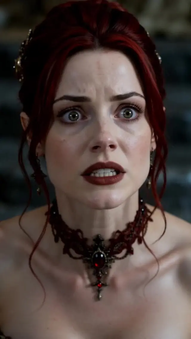 Episode 52 of The Alpha King’s Slave Bride