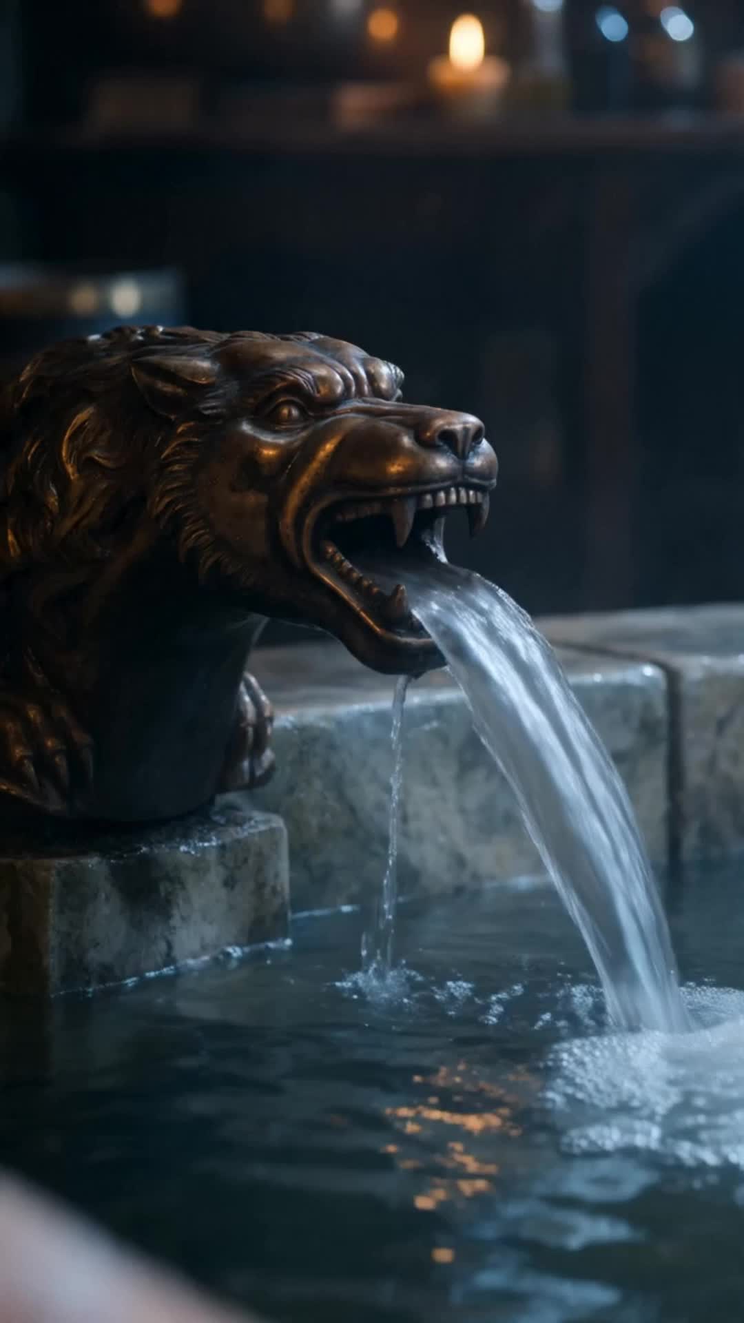 Episode 7 of The Alpha King’s Slave Bride