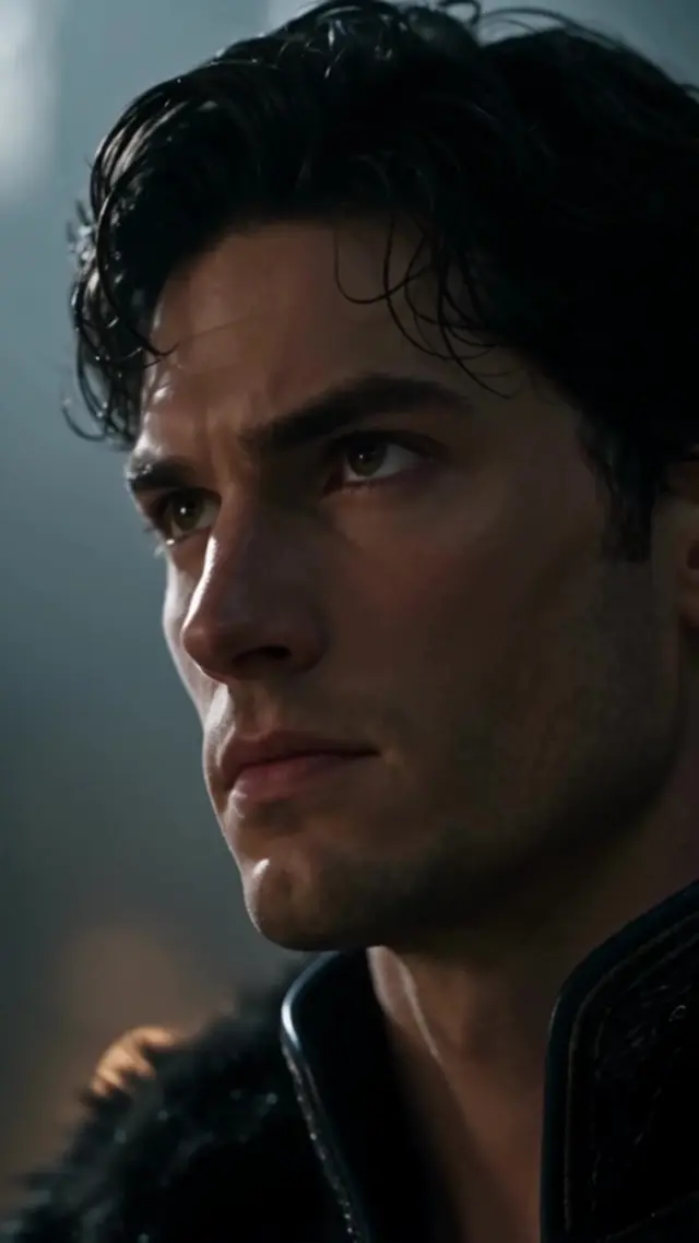 Episode 3 of The Alpha King Sold Me to the War God