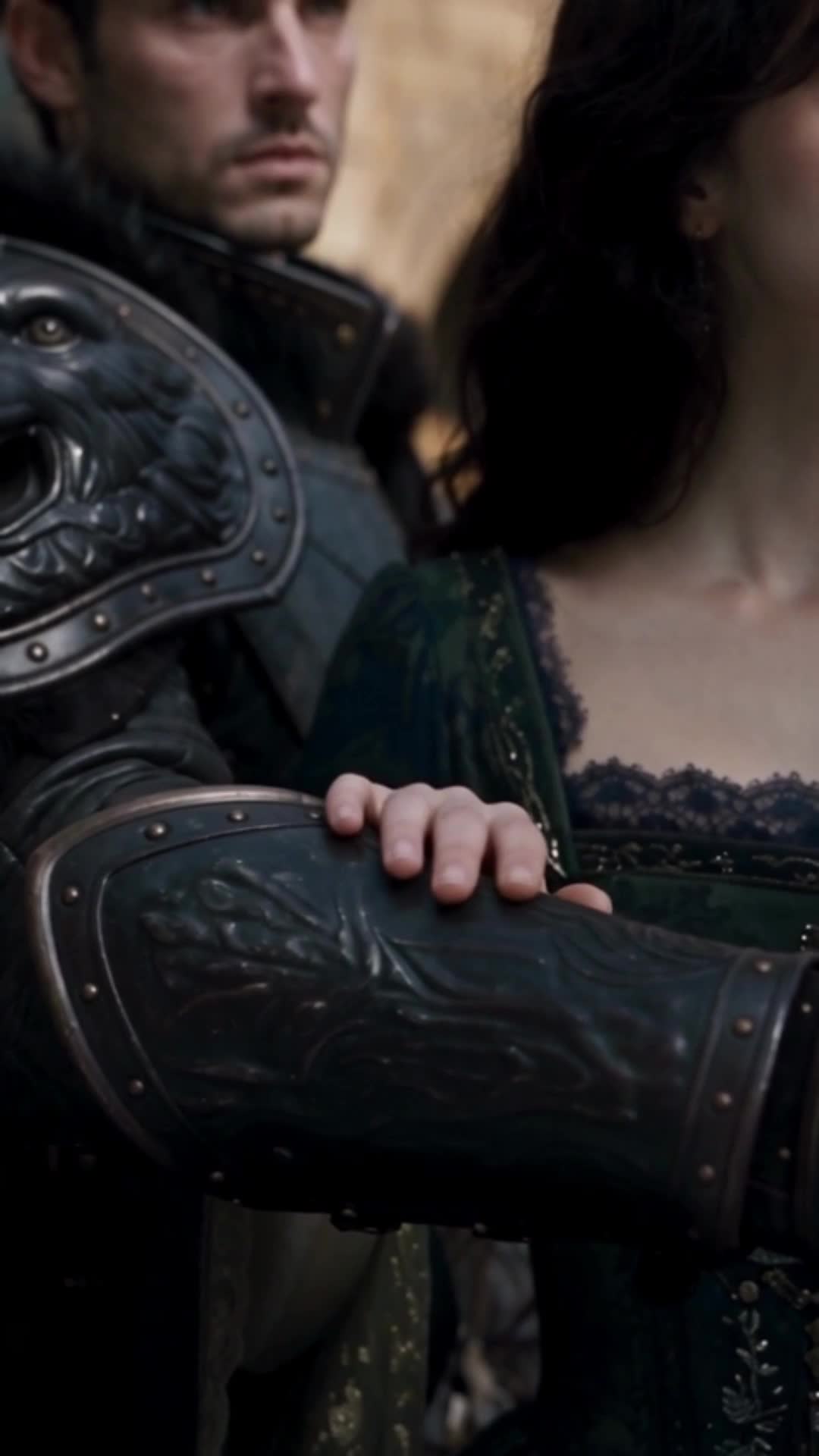 Episode 56 of The Alpha King Sold Me to the War God