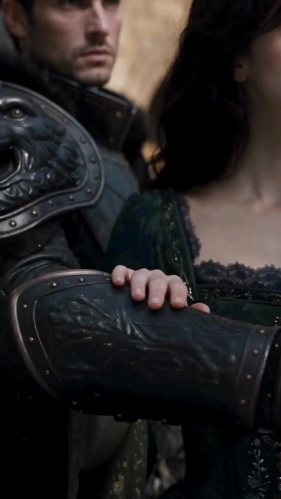 Episode 56 of The Alpha King Sold Me to the War God