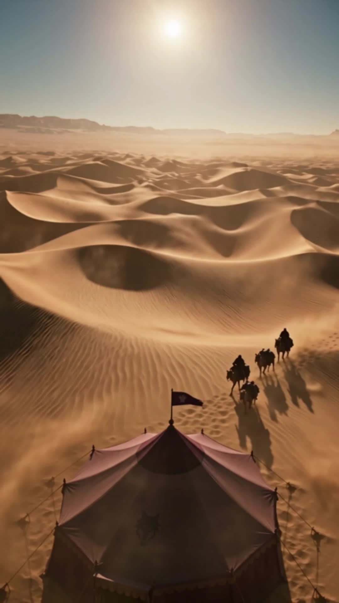 Episode 8 of The Alpha King Sold Me to the War God