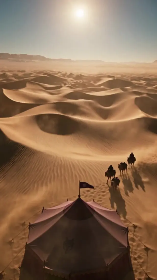 Episode 8 of The Alpha King Sold Me to the War God