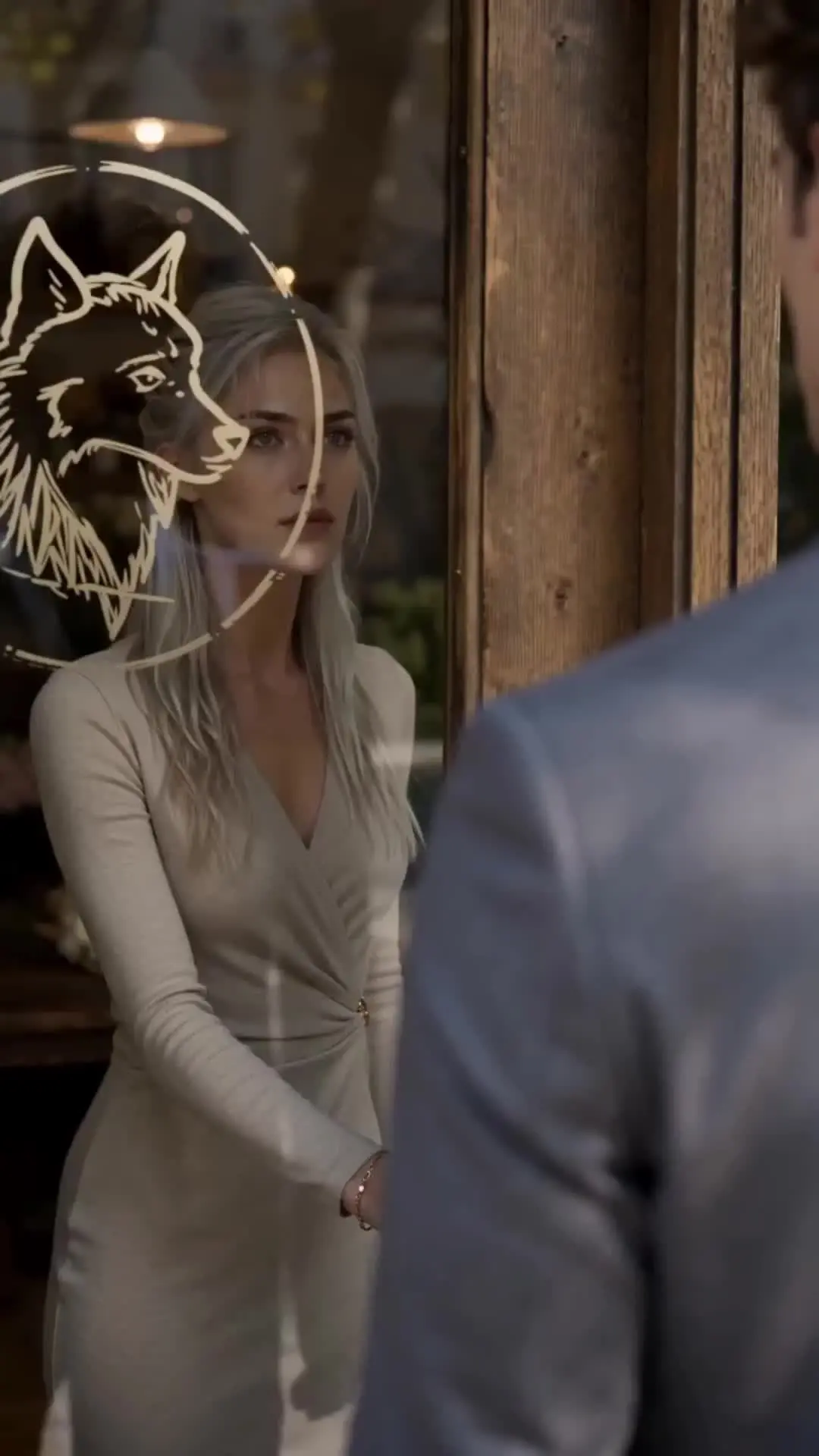 Episode 13 of The Alpha Lost His Ugly Luna