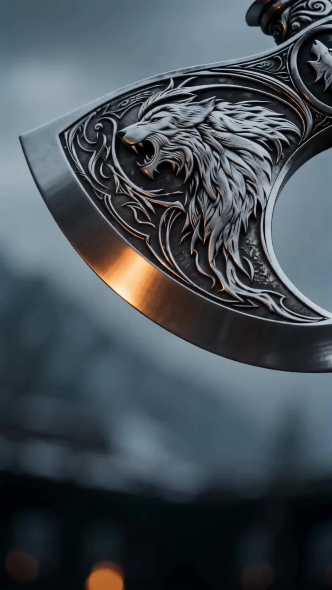 Episode 17 of The Alpha Lost His Ugly Luna