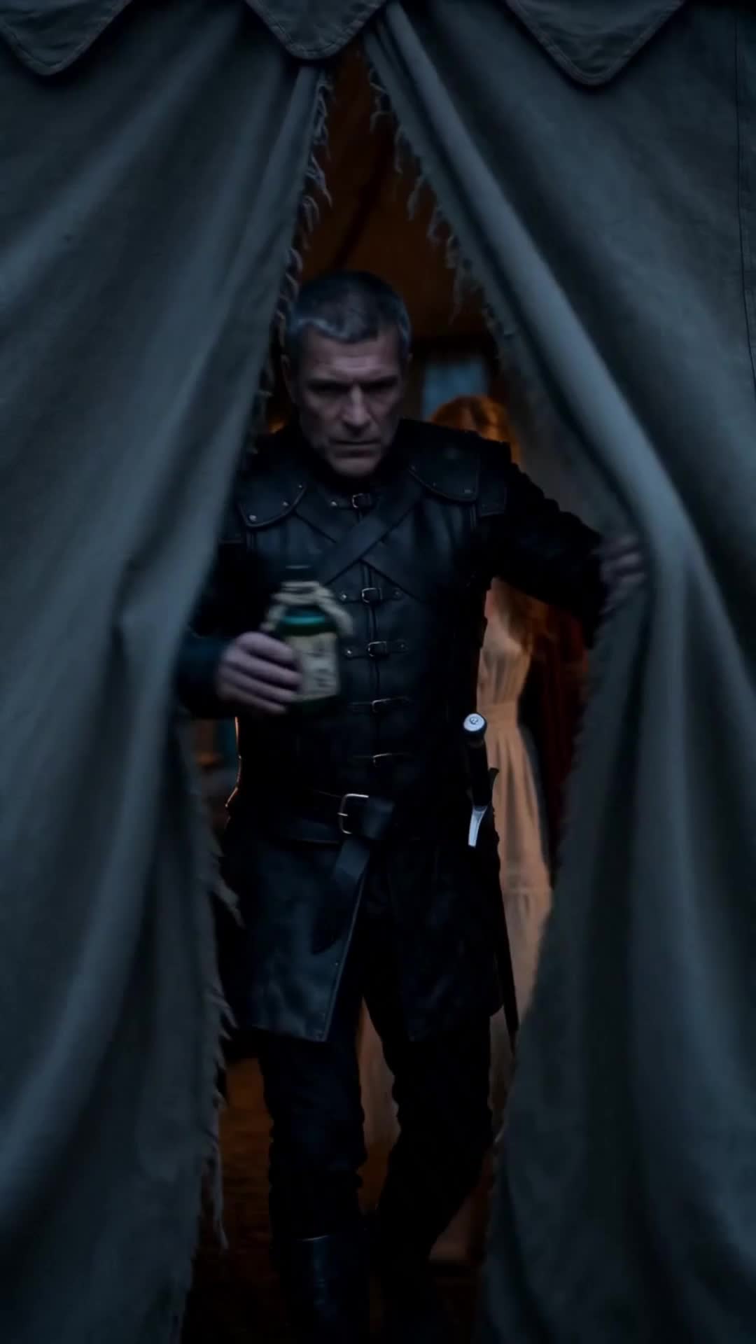 Episode 13 of The Alpha Made His Savior the Pack's Slave