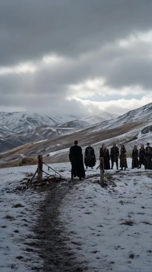 Episode 21 of The Alpha Made His Savior the Pack's Slave