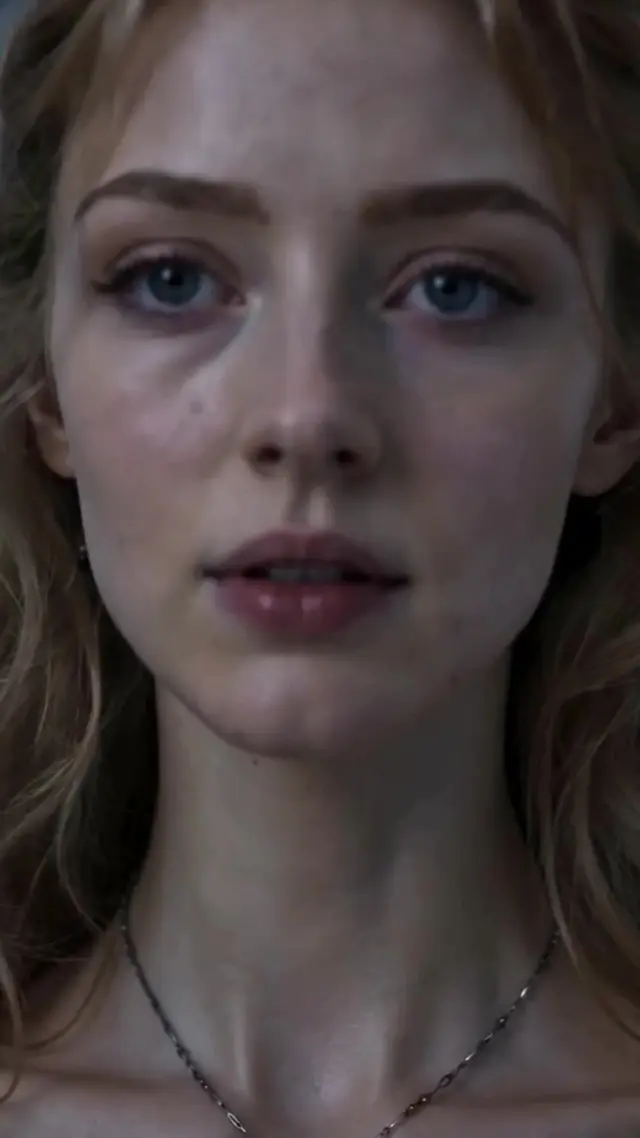 Episode 6 of The Alpha Made His Savior the Pack's Slave