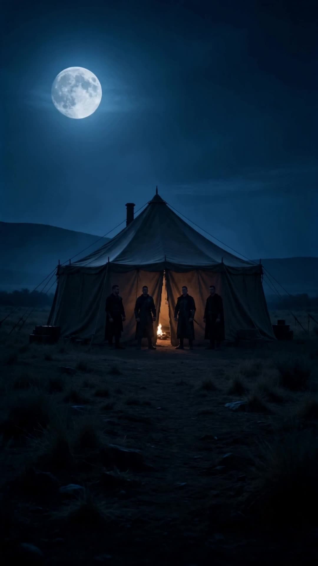 Episode 7 of The Alpha Made His Savior the Pack's Slave