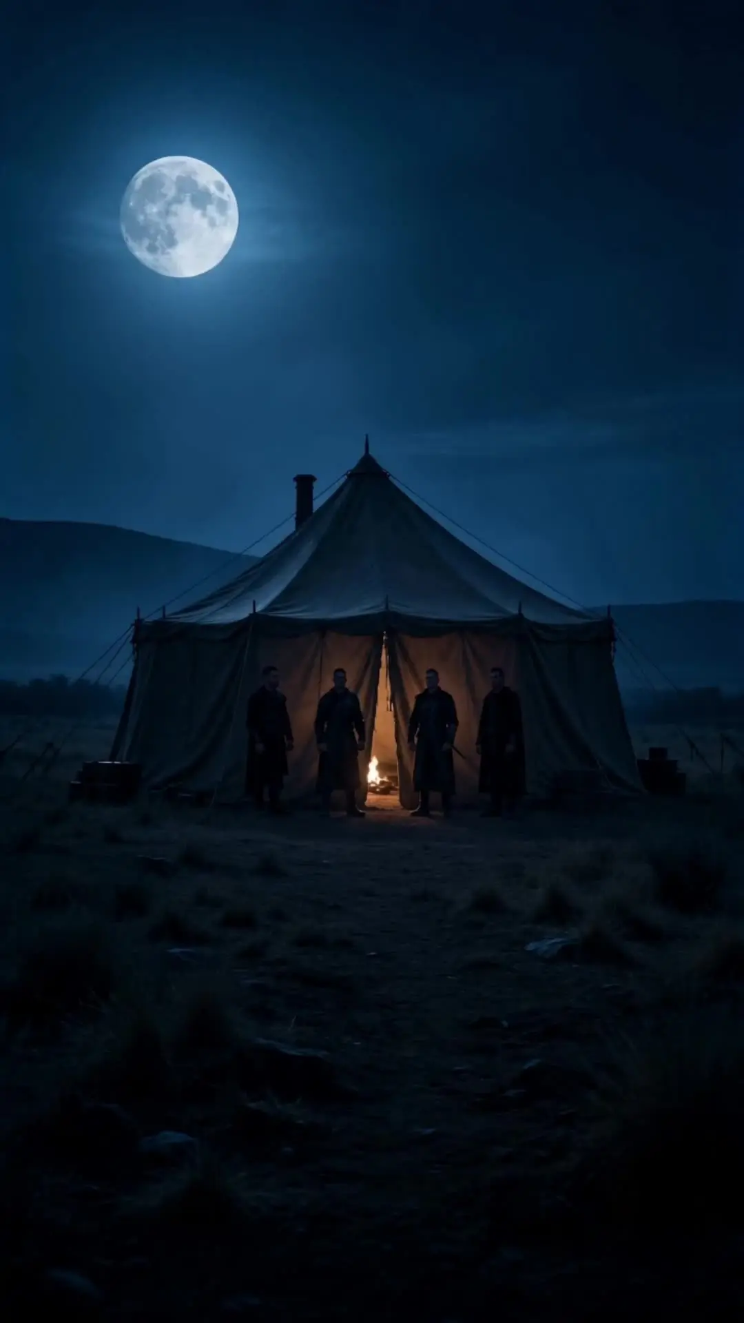 Episode 7 of The Alpha Made His Savior the Pack's Slave