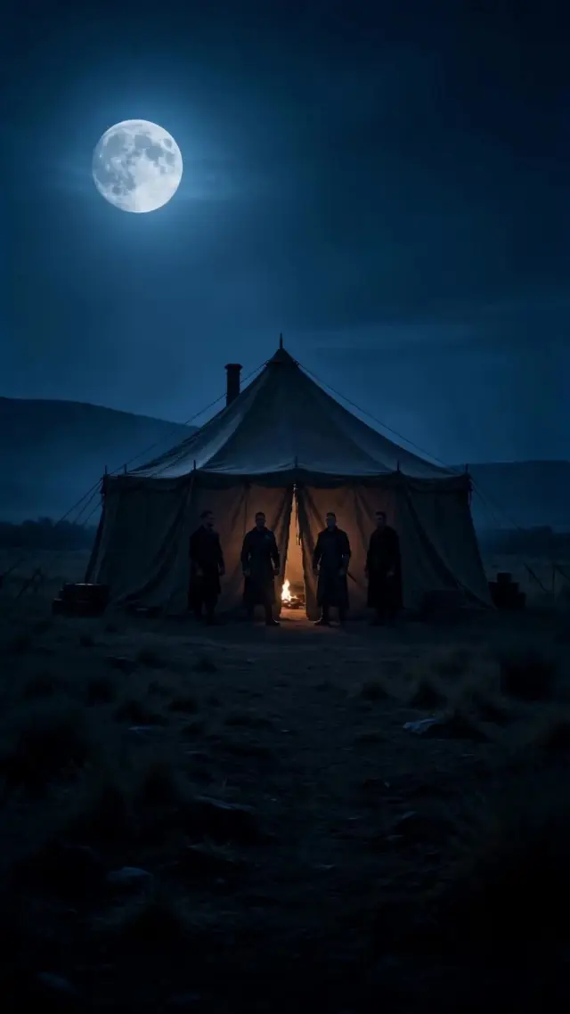 Episode 7 of The Alpha Made His Savior the Pack's Slave