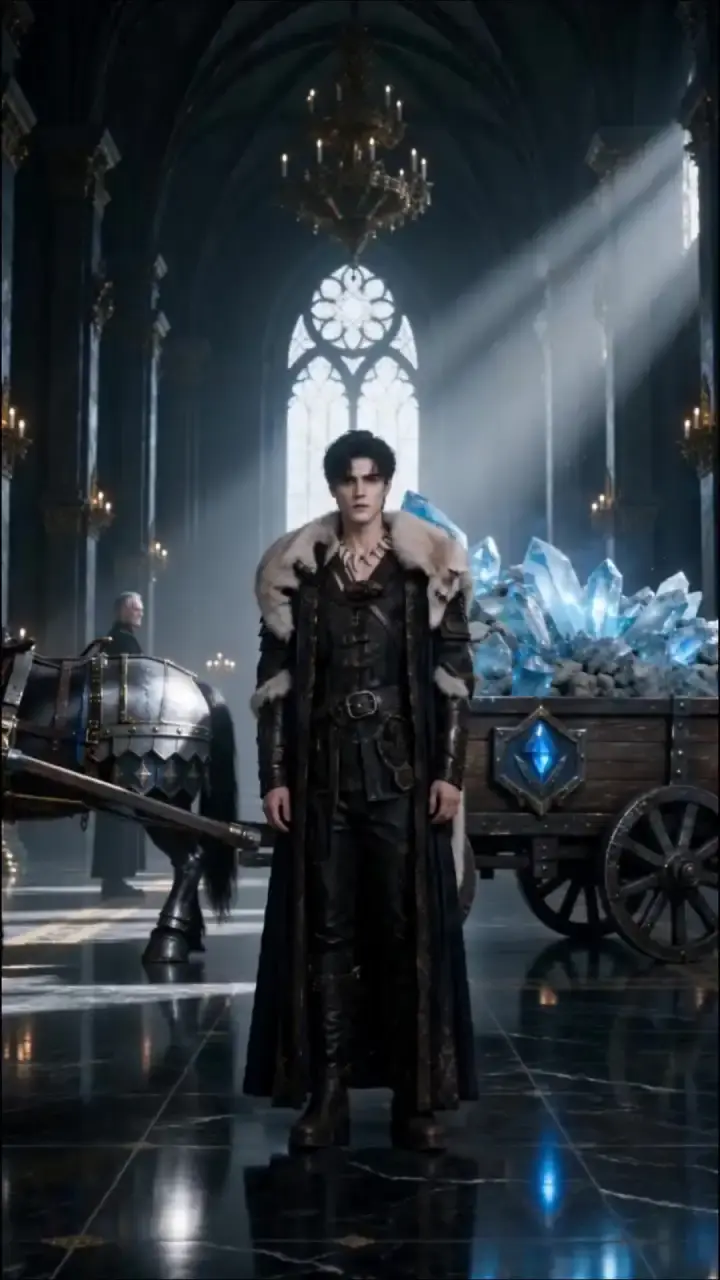 Episode 15 of The Alpha Rejected Me, But the Dragon King Claimed Me