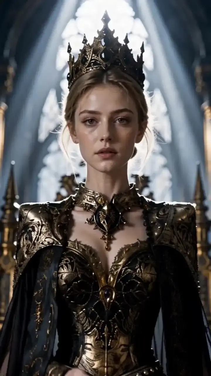 Episode 16 of The Alpha Rejected Me, But the Dragon King Claimed Me