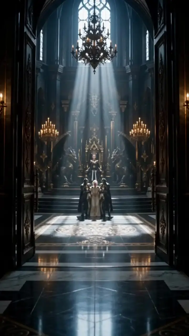 Episode 19 of The Alpha Rejected Me, But the Dragon King Claimed Me