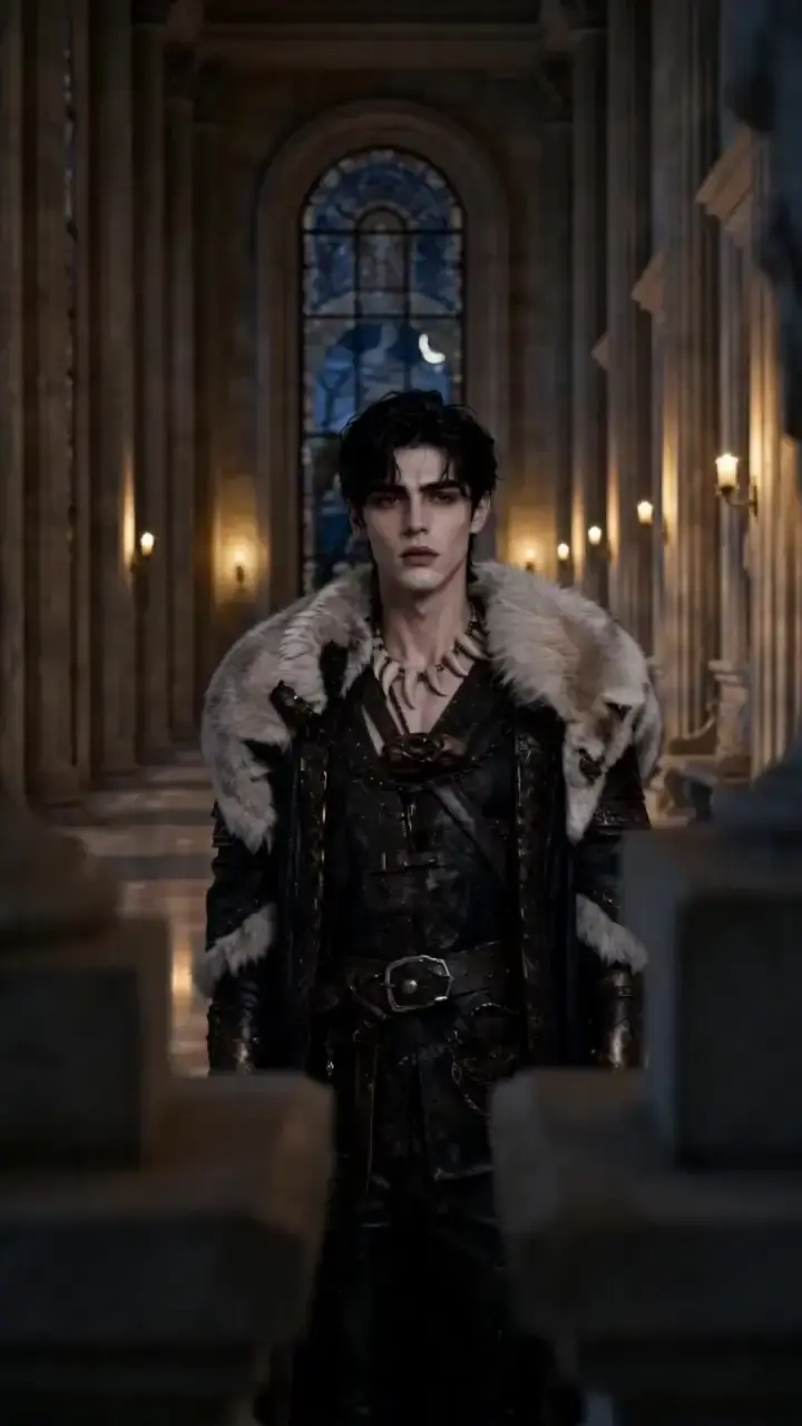 Episode 30 of The Alpha Rejected Me, But the Dragon King Claimed Me
