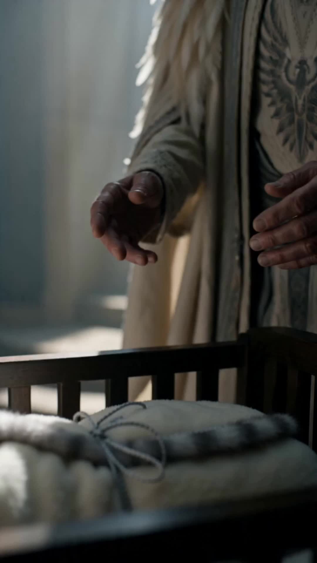 Episode 10 of The Alpha’s Baby Chose Me