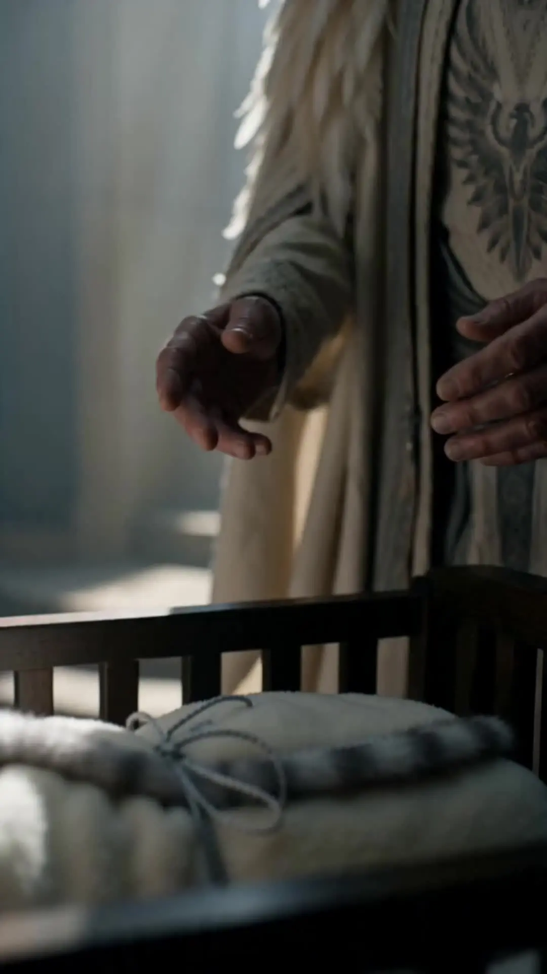 Episode 10 of The Alpha’s Baby Chose Me