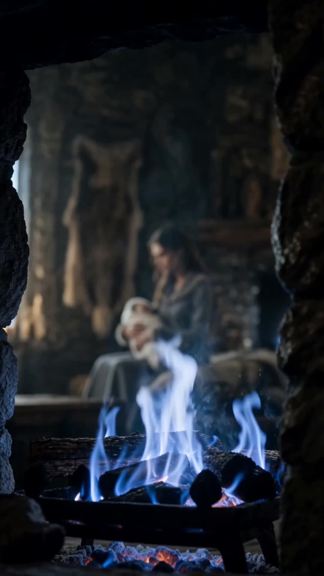 Episode 3 of The Alpha’s Baby Chose Me
