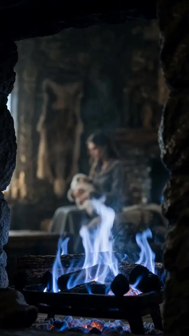 Episode 3 of The Alpha’s Baby Chose Me