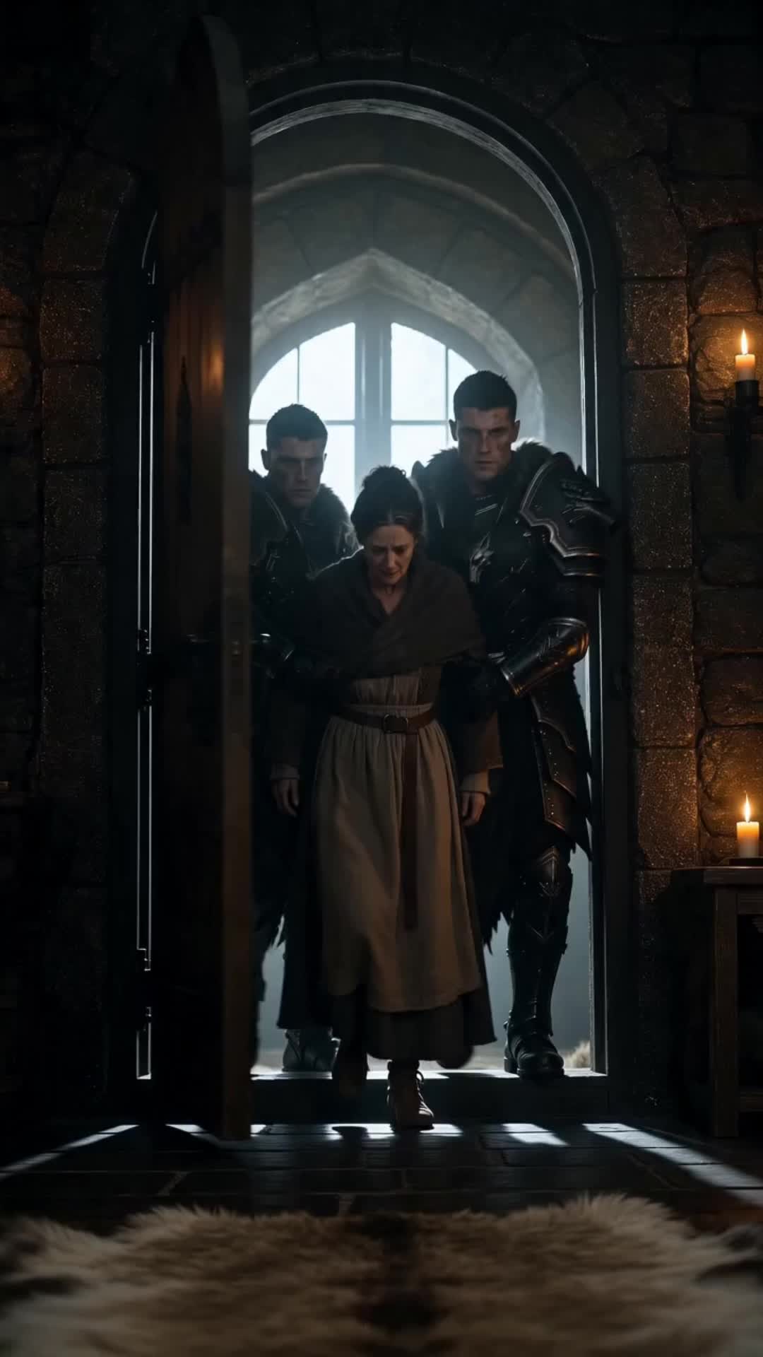Episode 7 of The Alpha’s Baby Chose Me