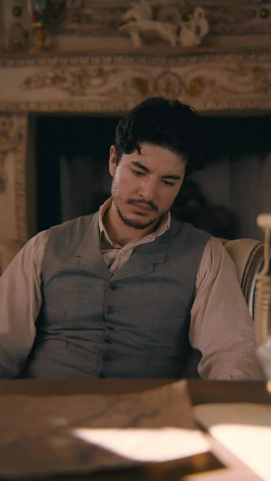 Episode 29 of The Alpha's Daughter