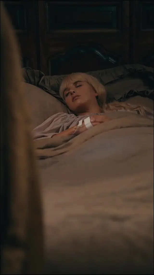 Episode 36 of The Alpha's Daughter