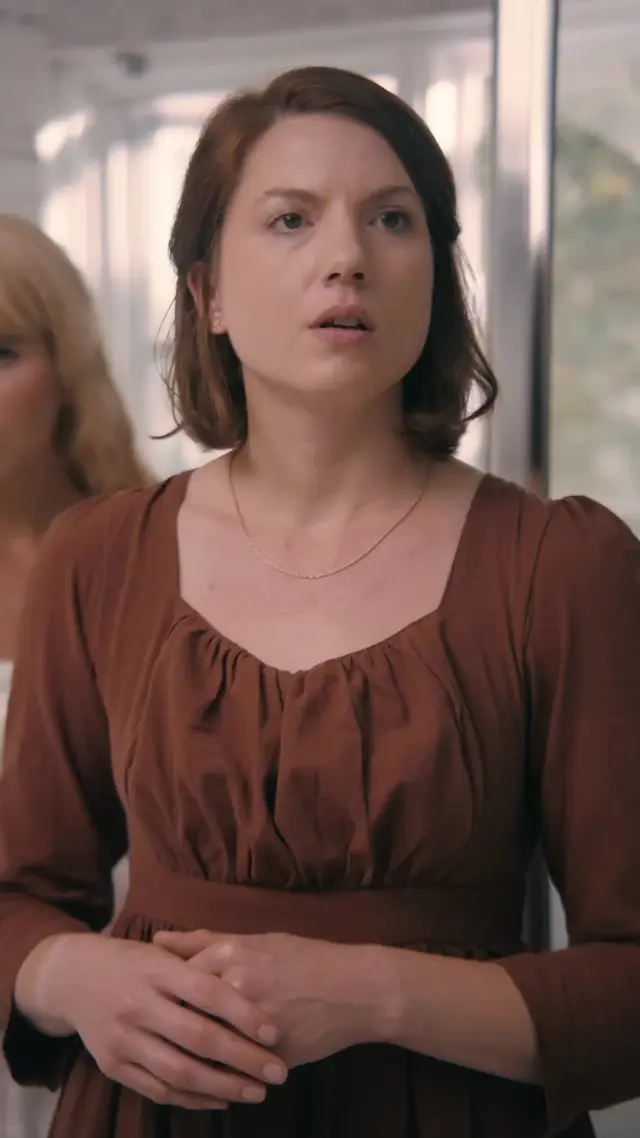 Episode 6 of The Alpha's Daughter