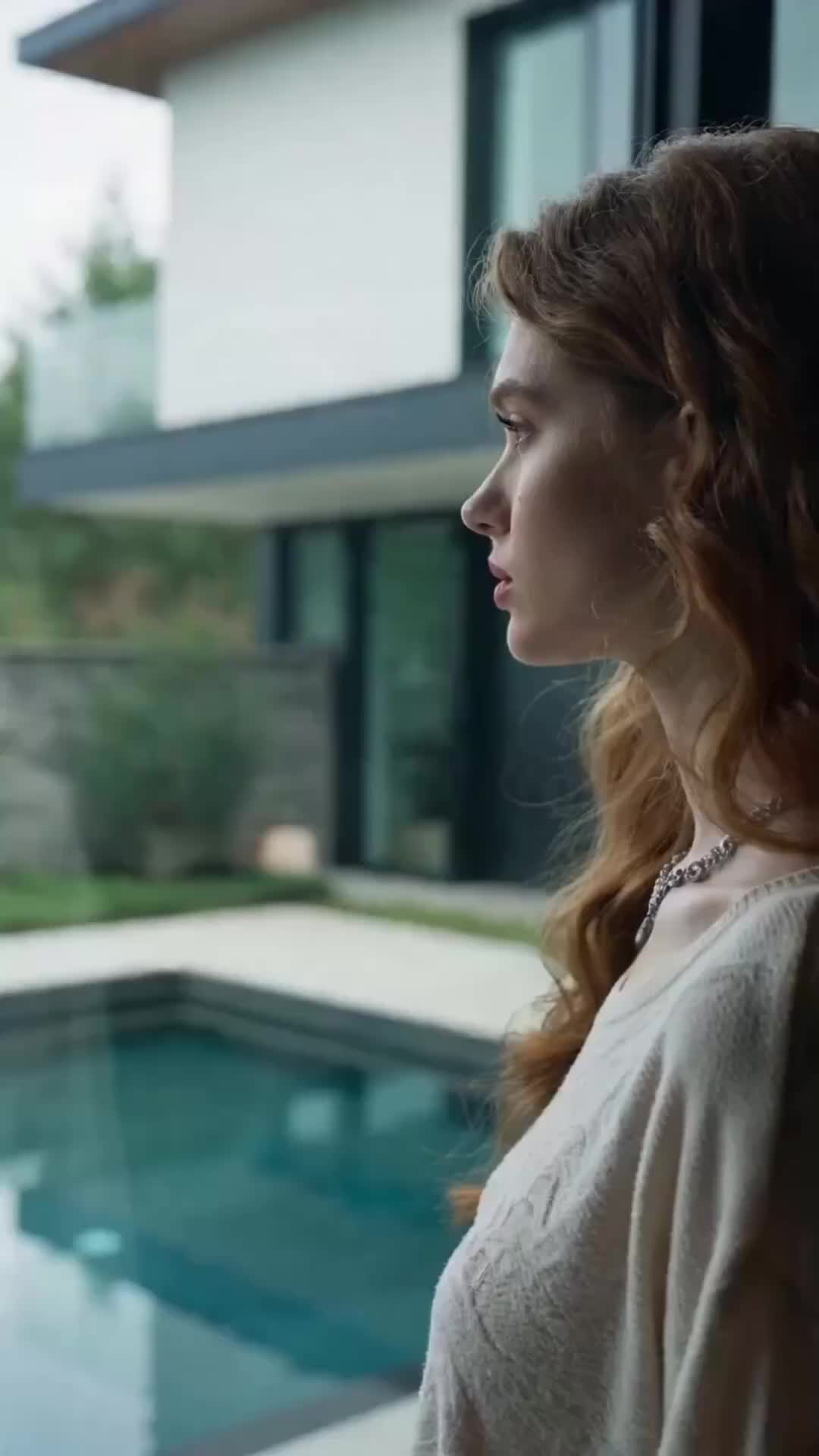 Episode 11 of The Alpha's Dead Luna