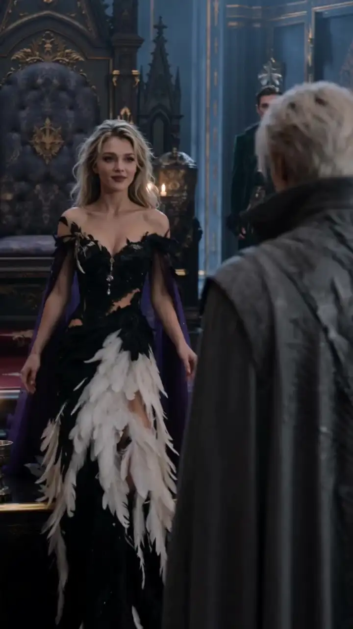 Episode 19 of The Alpha's Forbidden Mate