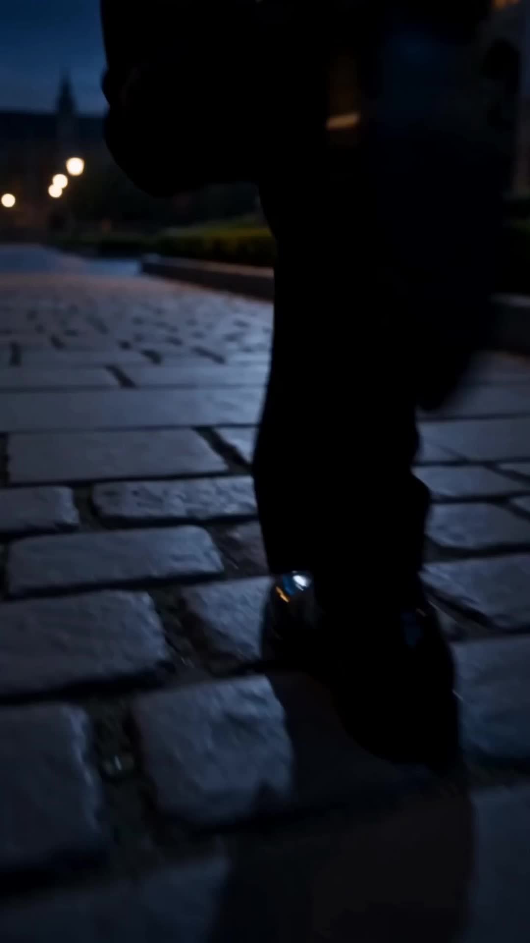 Episode 5 of The Alpha's Obsession