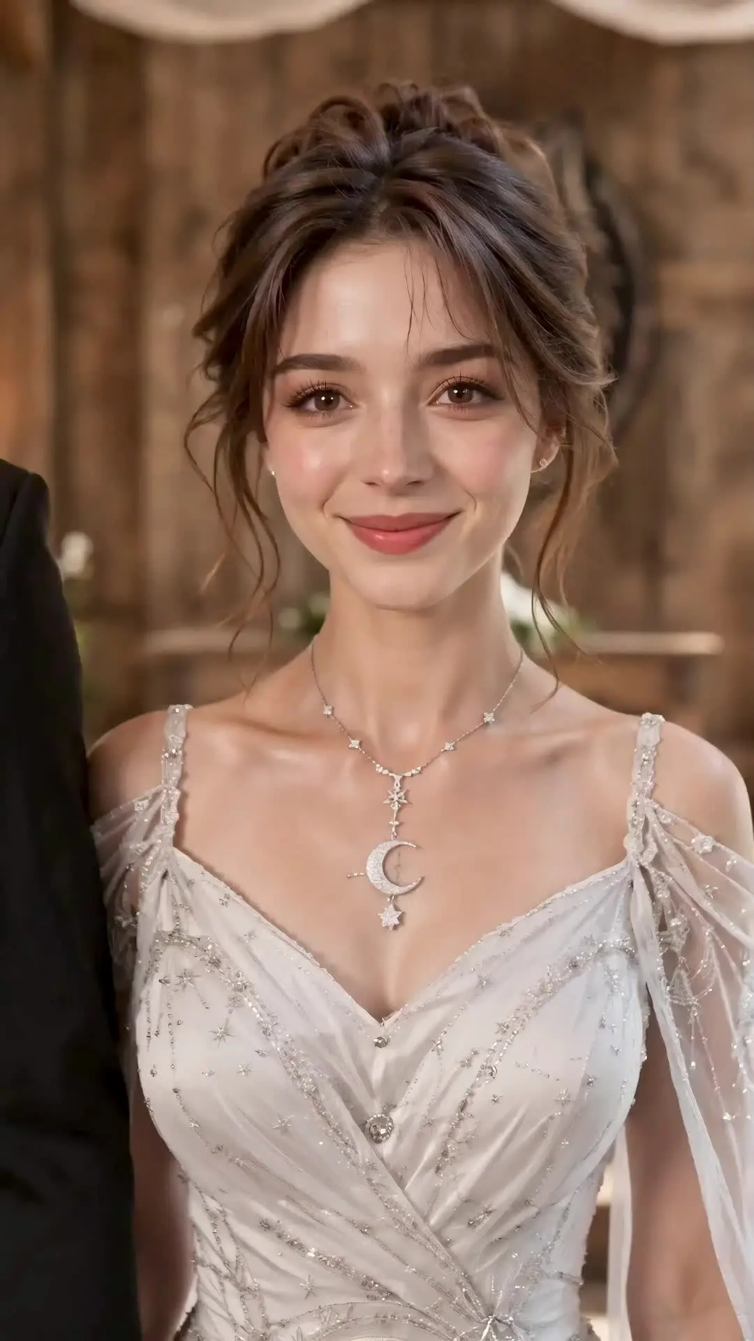 Episode 52 of The Alpha’s Substitute Bride