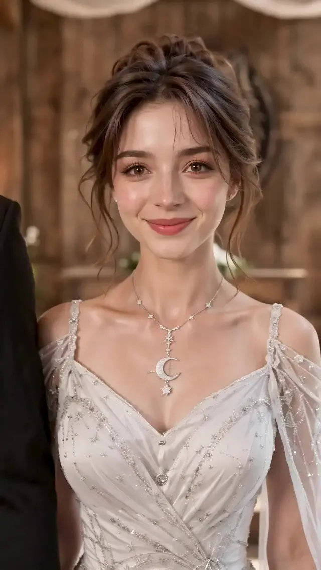 Episode 52 of The Alpha’s Substitute Bride