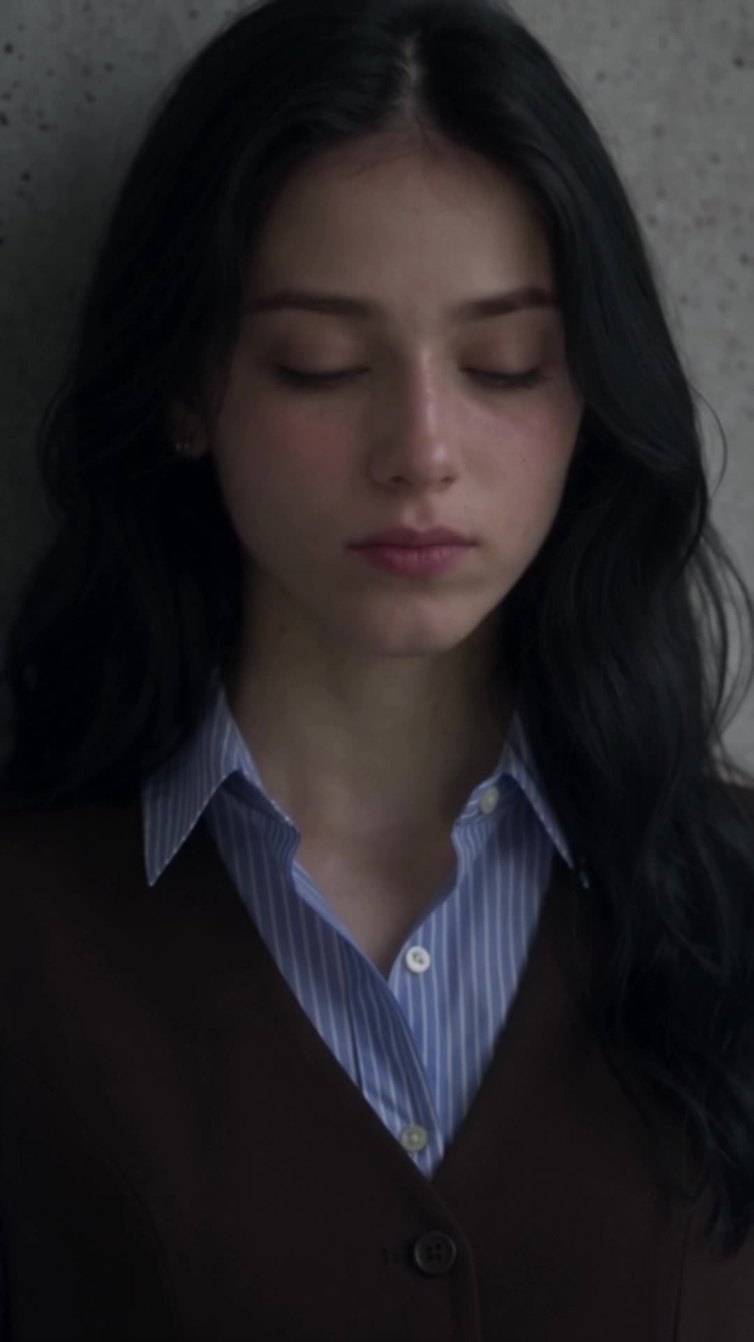 Episode 20 of The Alpha’s Ugly Luna Awakened as the White Wolf