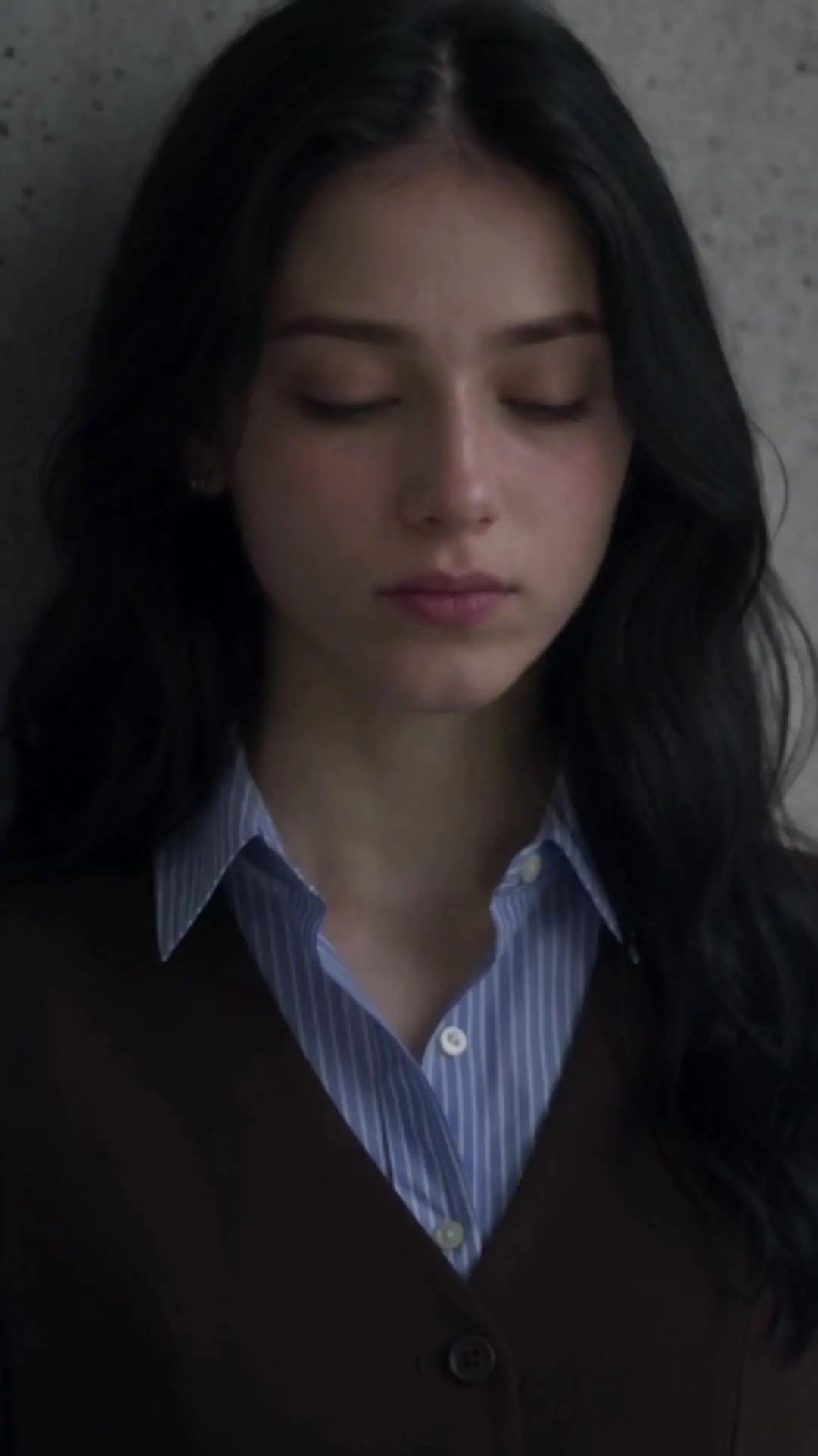 Episode 20 of The Alpha’s Ugly Luna Awakened as the White Wolf
