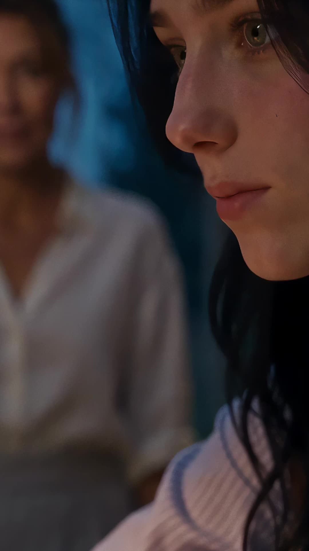 Episode 24 of The Alpha’s Ugly Luna Awakened as the White Wolf