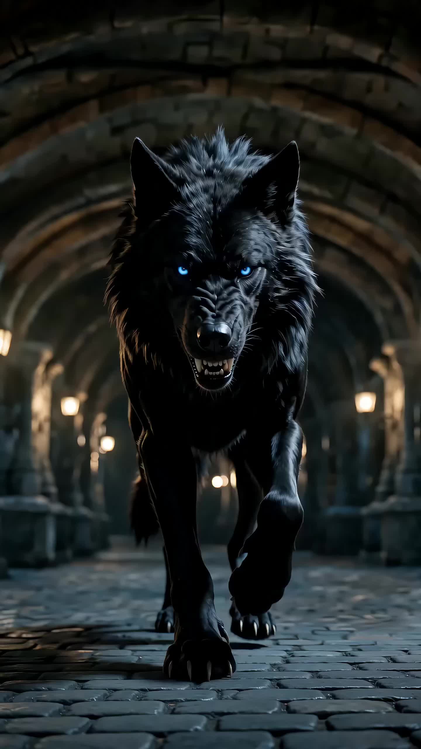 Episode 22 of The Alpha's Unclaimed Mate—I Rose to Lycan Royalty