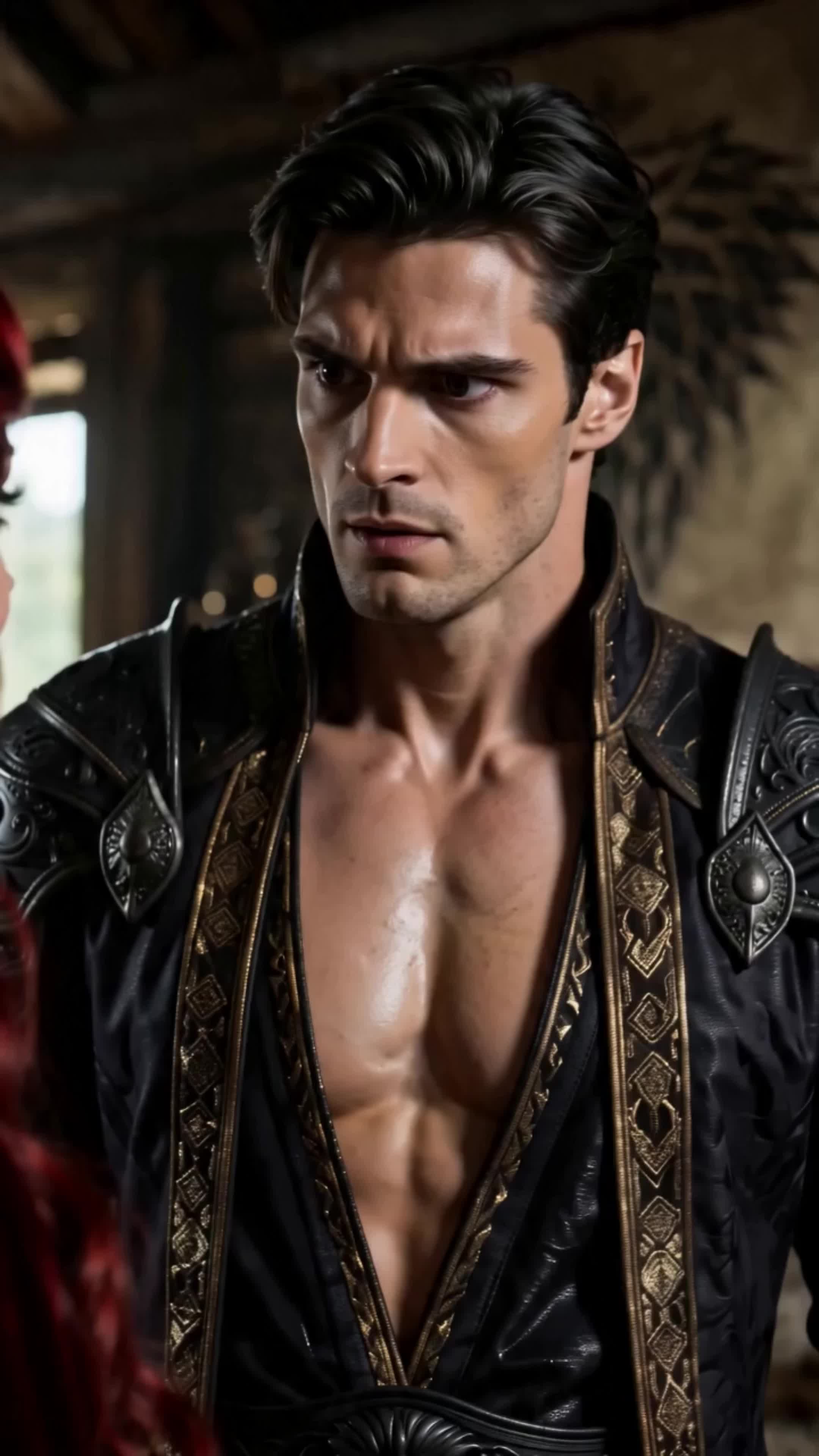 Episode 3 of The Alpha's Unclaimed Mate—I Rose to Lycan Royalty