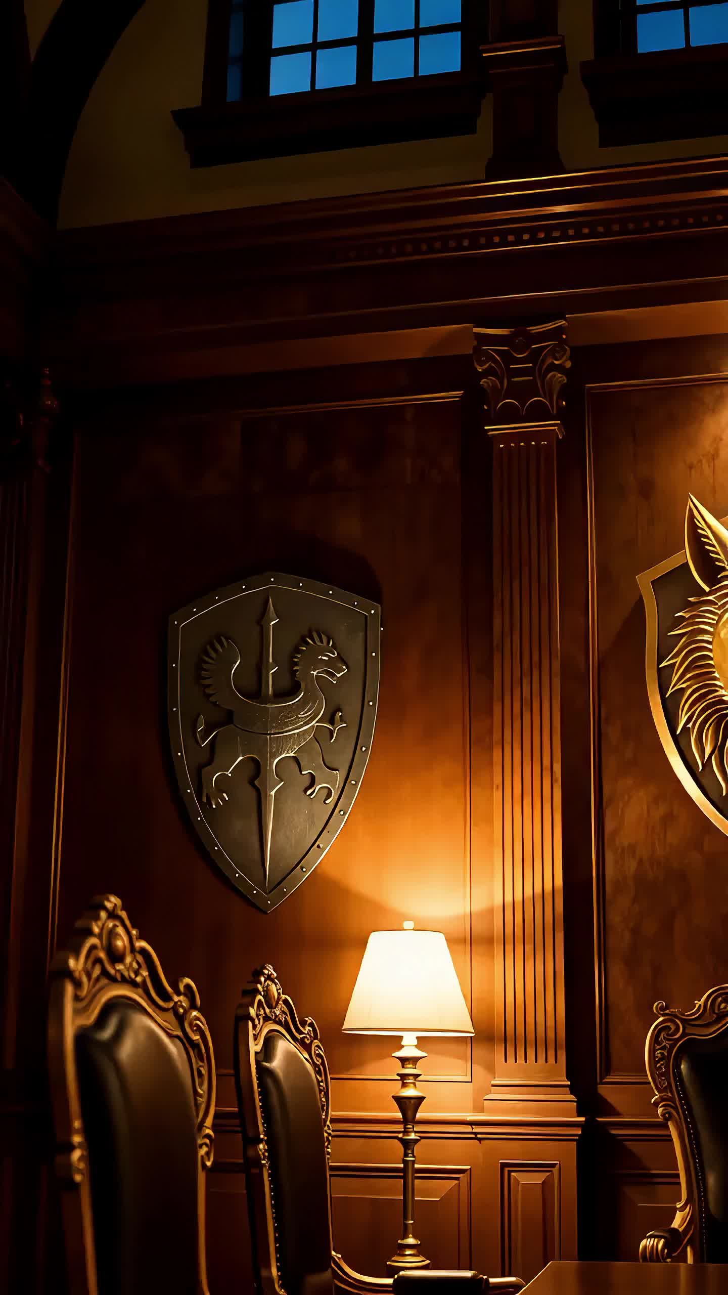 Episode 42 of The Alpha's Unclaimed Mate—I Rose to Lycan Royalty